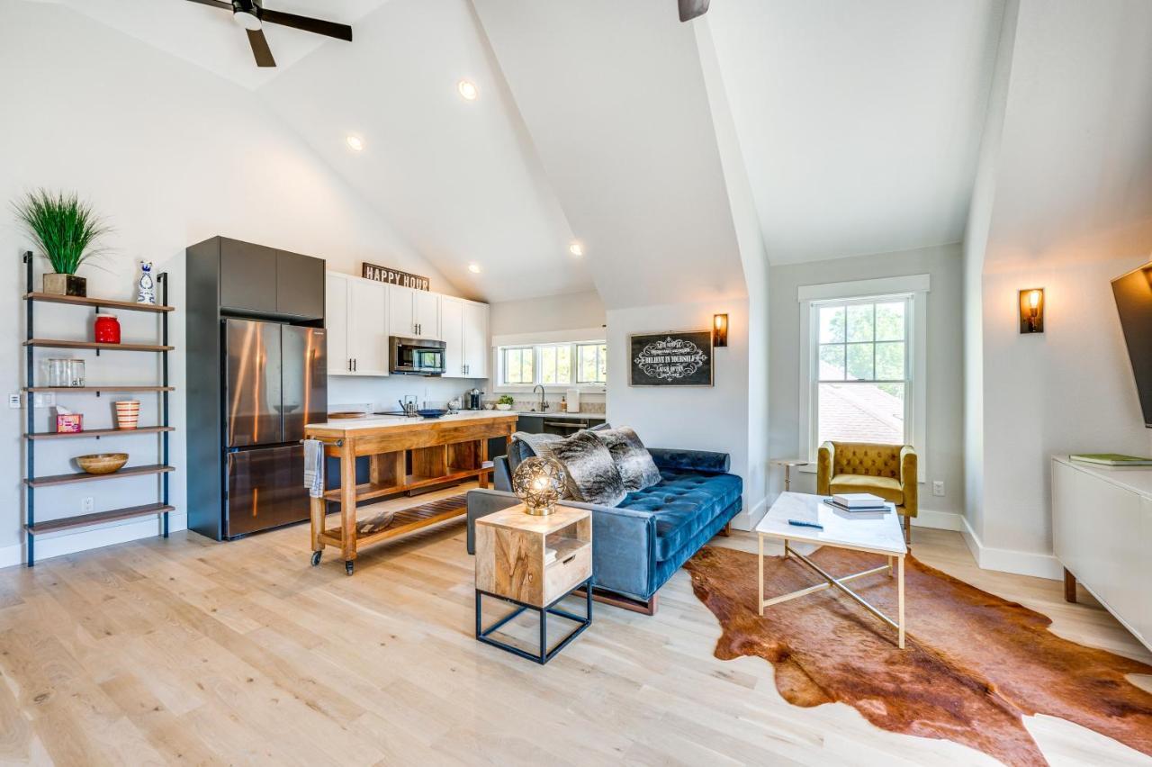 Sleek Westminster Home, 14 Mi To Downtown Denver! Exterior foto