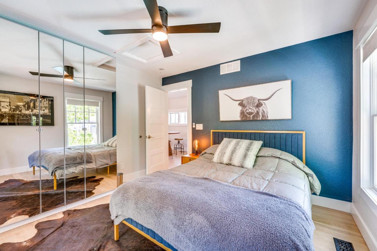 Sleek Westminster Home, 14 Mi To Downtown Denver! Exterior foto